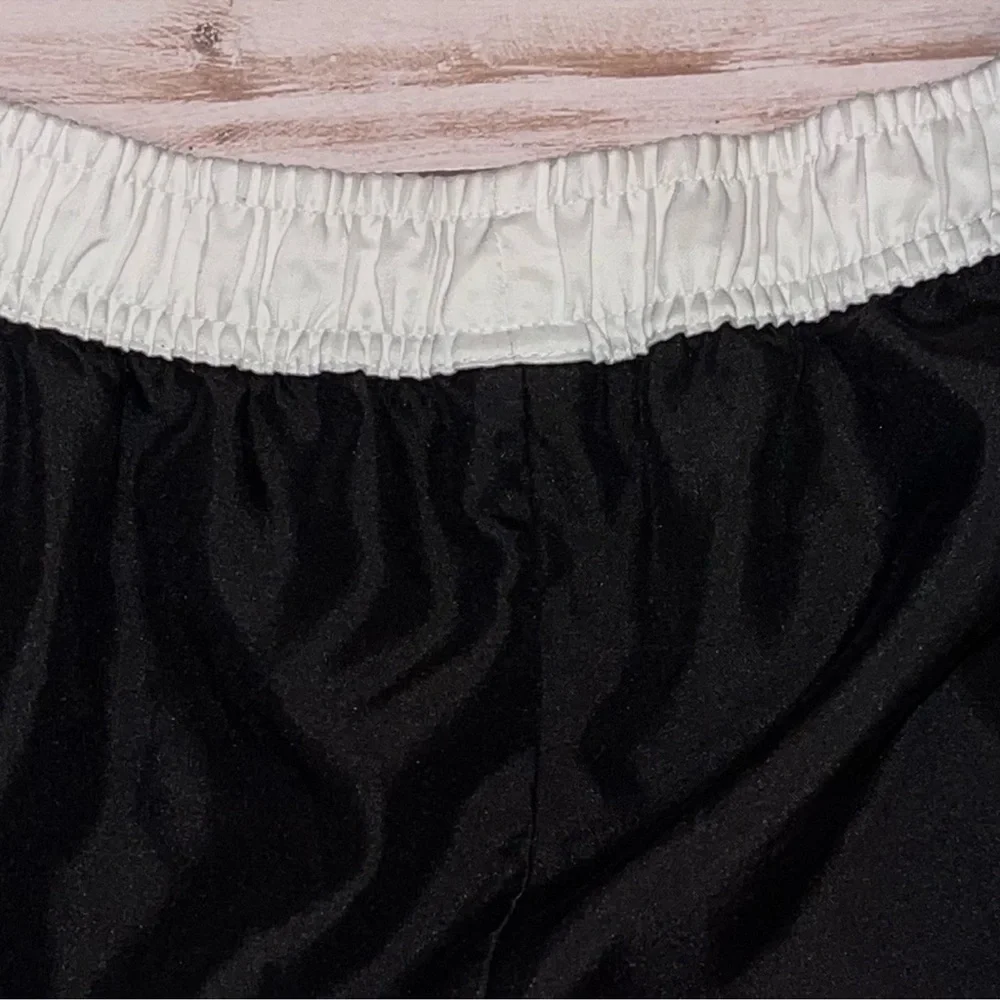 OP coverup swim shorts